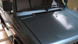 Toyota Tamaraw FX 1997 FOR SALE