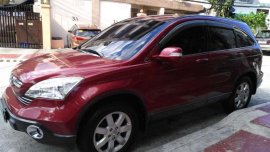 Honda Crv 2007 for sale