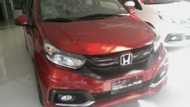 Honda Mobilio 2018 AT for sale 
