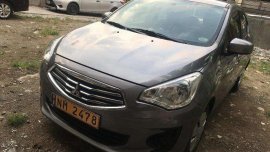 Mitsubishi Mirage GLX G4 2016 MT FOR SALE
