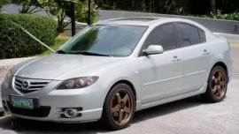 2005 Mazda 3 FOR SALE