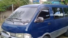 FOR SALE Kia Pregio 1999