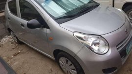 2013 SUZUKI Celerio FOR SALE