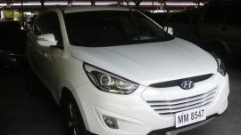 Hyundai Tucson 2015 for sale 