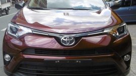 Good as new Toyota RAV4 2016 for sale