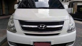 Hyundai Grand Starex 2009 for sale 