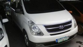 Hyundai Grand Starex 2012 AT for sale