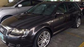 Audi A3 2006 AT for sale