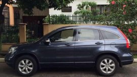 Honda CRV 2010 FOR SALE