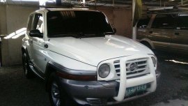 SsangYong Korando 2006 for sale