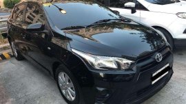 2014 Toyota Yaris E FOR SALE