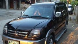 Mitsubishi Adventure Gls Sports 2013 36k mileage ... FOR SALE