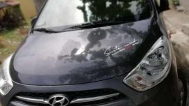 Hyundai i10 A/T 1.2L FOR SALE