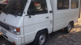 FOR SALE Mitsubishi fb L300 2015