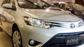 Toyota Vios 2018 for sale