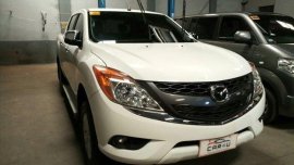 Mazda BT-50 2016 FOR SALE