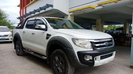 Ford Ranger XLT 2013 FOR SALE