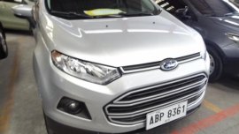 2016 Ford Ecosport for sale