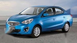 Mitsubishi MIRAGE HB GLX 1.2G MT 2018  FOR SALE