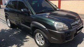 Hyundai Tucson 2007 AT for sale 