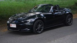 Mazda MX-5 2017 AT for sale