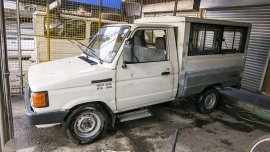 1995 Toyota Tamaraw Diesel FOR SALE