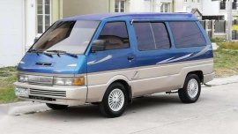 Nissan Vanette 2000 FOR SALE