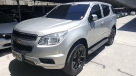 Chevrolet Trailblazer 2014 AT for sale