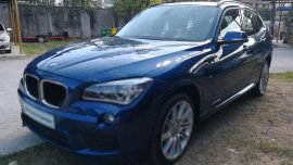 2015 BMW X1 1.8D MSport FOR SALE