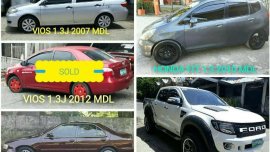 Quality cars HONDA CITY AND MORE for sale