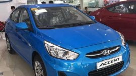 28K All In DP! Brand New Hyundai Accent Fast Approval 2018 FOR SALE