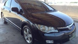 Honda Civic fd 2007 RUSH SALE