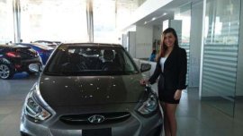 2018 Hyundai Accent 18k dp all in promo best deal lowdown payment