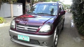 2010 Mitsubishi Adventure gls sport diesel FOR SALE