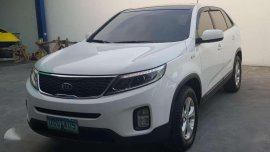 For sale/swap 2013 Kia Sorento (facelifted)
