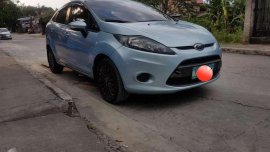 For sale Ford Fiesta 2012 model