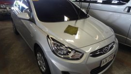 Hyundai Accent 2014 P388,000 for sale