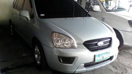 Kia Carens 2007 for sale