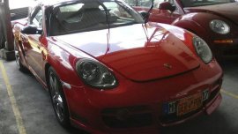 Porsche Cayman 2010 S AT for sale