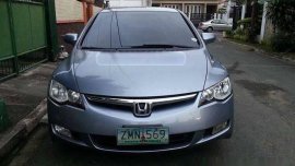 2007 Honda Civic for sale  fully loaded