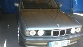 BMW 525i 1993 for sale