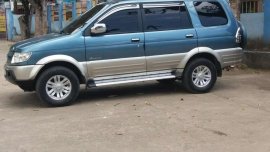 2008 Izusu Crosswind Xuv FOR SALE