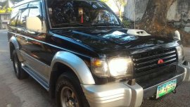 LIKE NEW Mitsubishi Pajero FOR SALE