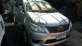 Toyota Innova 2013 for sale