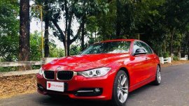 BMW 320d 2015 SPORT AT for sale