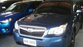 Subaru Forester 2015 AT for sale