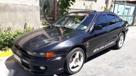 Mitsubishi Galant shark 2001 model FOR SALE