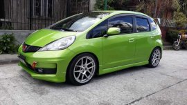 Honda Jazz 1.5V 2013 Model MMC Modulo Body FOR SALE