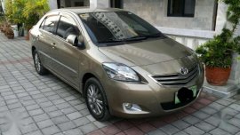 For sale: Toyota Vios 2012 1.5G