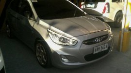 Hyundai Accent 2014 for sale 
